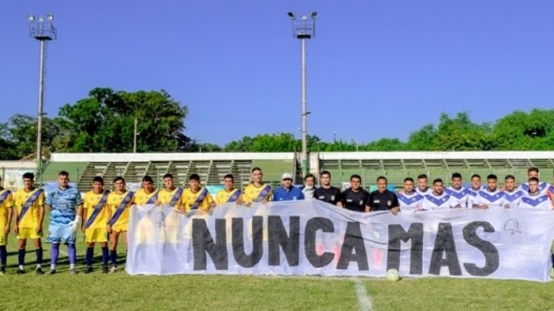 La “Copa Botineros” del Sur se fue para La Tablada