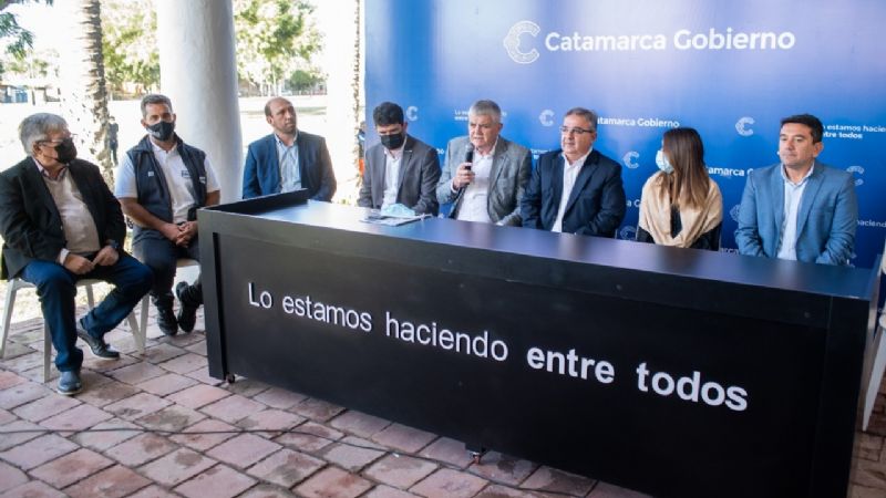 La Fiesta del Poncho será del 15 al 24 de Julio