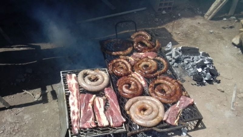 Otro pasó más; la sede del “Círculo” llegó a la losa