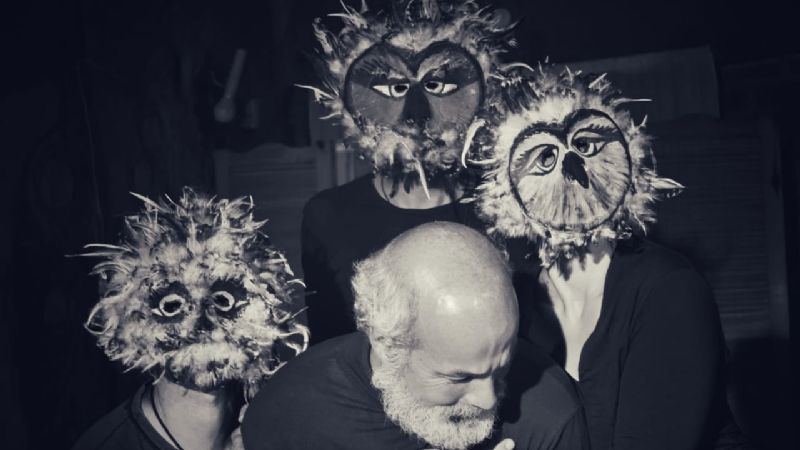 Maratón teatral por el día mundial del teatro