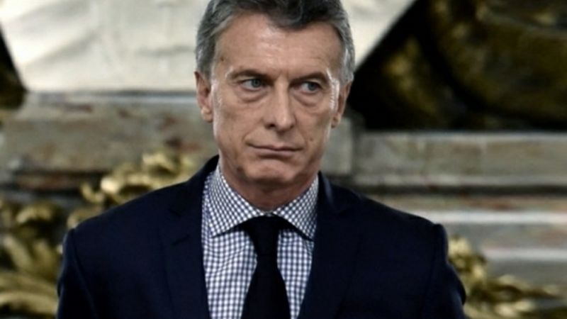 La Cámara Federal convocó a una audiencia para tratar el procesamiento de Macri