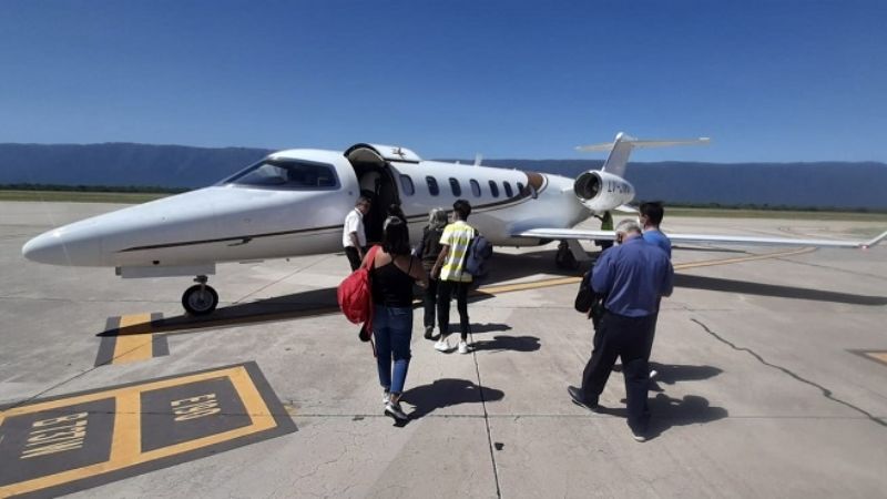 Pacientes catamarqueños esperan ser trasplantados en Córdoba