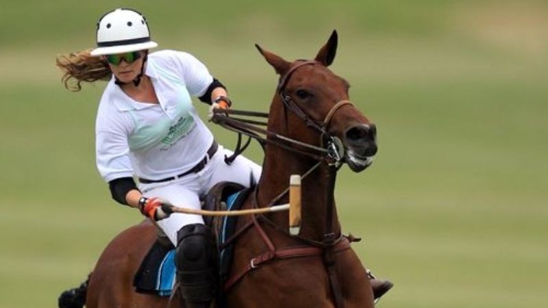 Argentina organizará la primera copa del mundo femenina de polo