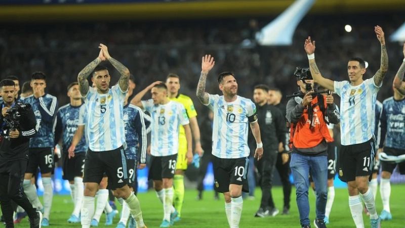 Fiesta de despedida, con goleada en La Bombonera