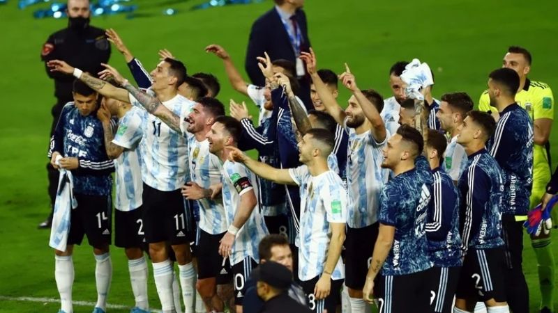 Fiesta de despedida, con goleada en La Bombonera