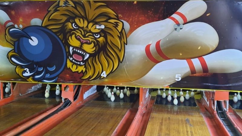 En V. Cubas, comienza el Torneo Anual de Bowling