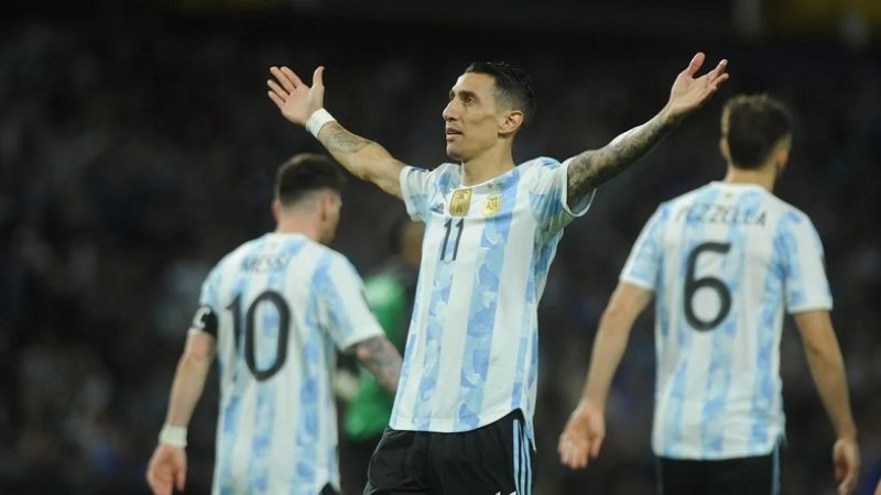 Fiesta de despedida, con goleada en La Bombonera