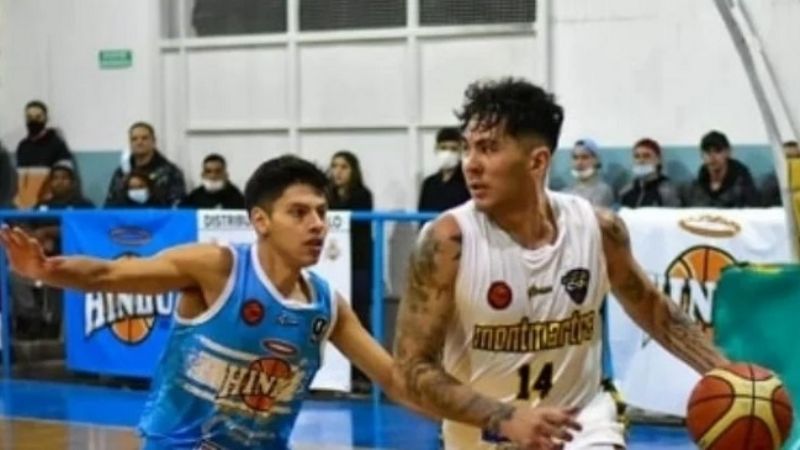 Montmartre venció a Hindú por la Liga Federal