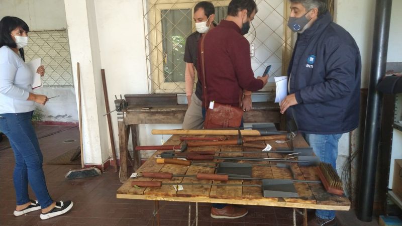 Acompañan a empresas PYMES