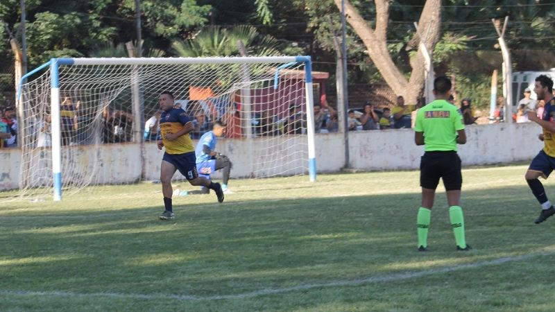 “Parda” de “Defe”-La Tercena, triunfos de S. Rojas y Juventud