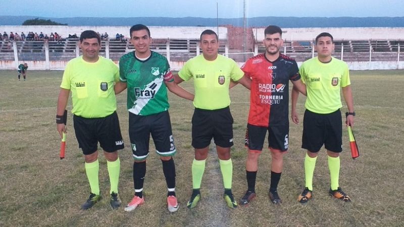 “Parda” de “Defe”-La Tercena, triunfos de S. Rojas y Juventud