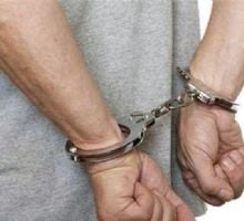 Detienen a un sujeto acusado de un robo