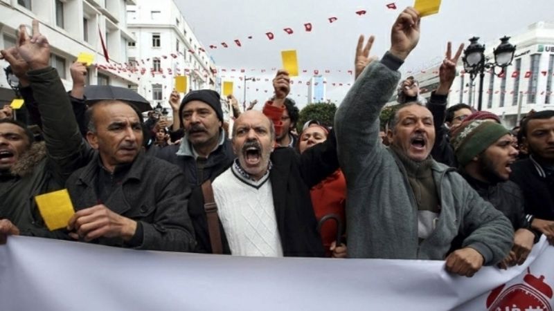 El FMI advirtió de estallidos sociales por el impacto económico de la guerra en Ucrania