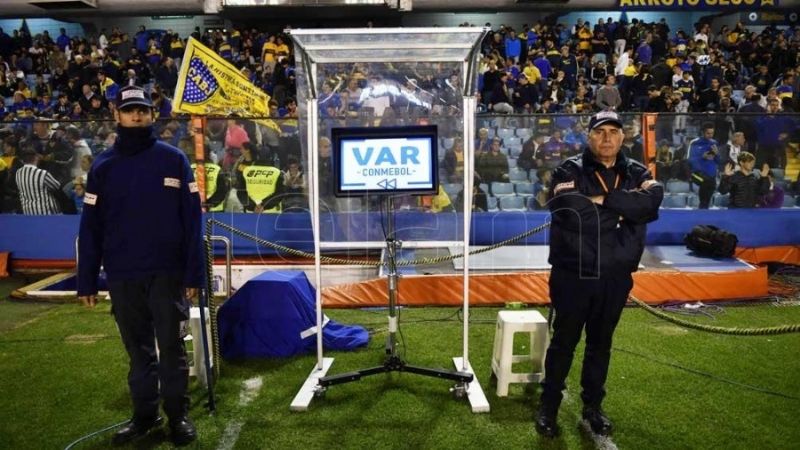 Se viene el VAR; cómo y cuándo se lo debe usar