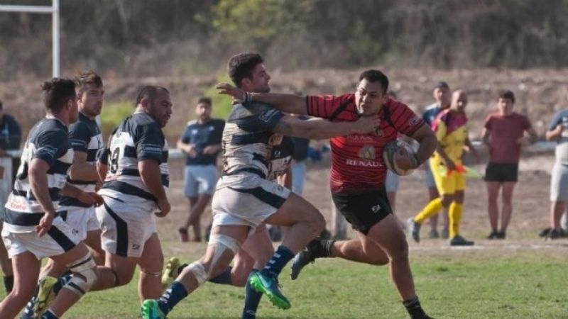 Debut con derrota de Hurones en Carlos Paz