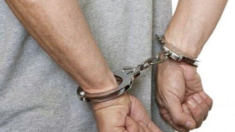 Arrestaron a dos sujetos por  agresión