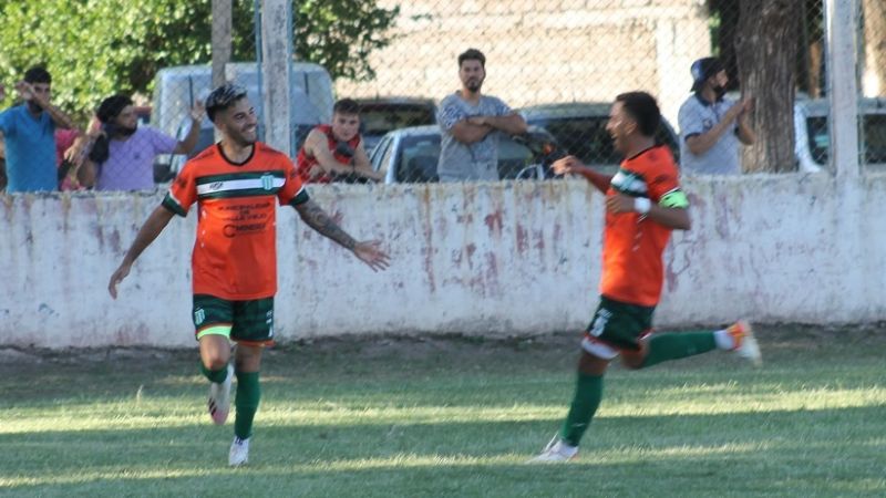 Están las “semis” del Provincial; San Martín define de local