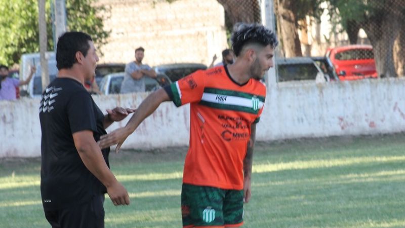 Están las “semis” del Provincial; San Martín define de local