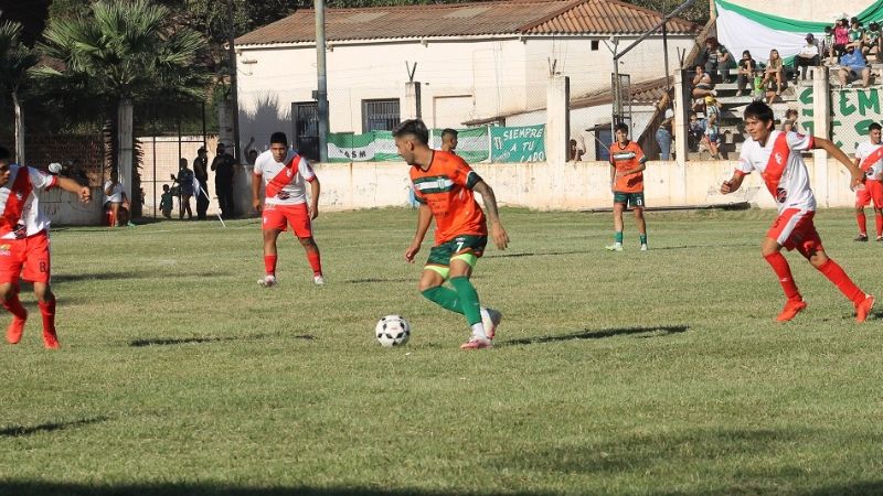 Están las “semis” del Provincial; San Martín define de local