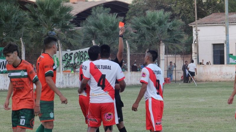 Están las “semis” del Provincial; San Martín define de local