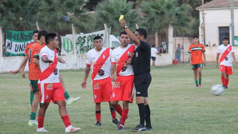 Están las “semis” del Provincial; San Martín define de local