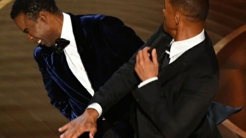 Will Smith y una agresión al comediante Chris Rock que sorprendió a todos