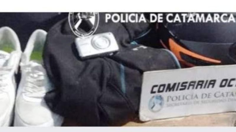 Delincuente recibió una paliza intentando cometer un ilícito