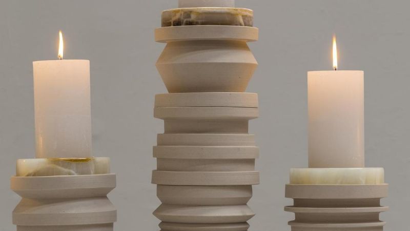 El diseñador catamarqueño Cristian Mohaded premiado en París