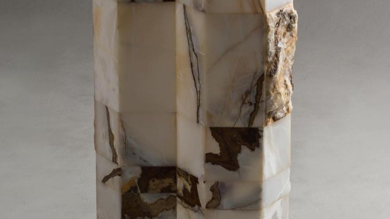 El diseñador catamarqueño Cristian Mohaded premiado en París