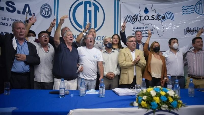 Moro: "Será un antes y un después"