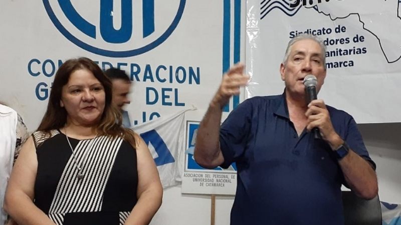 Moro: "Será un antes y un después"