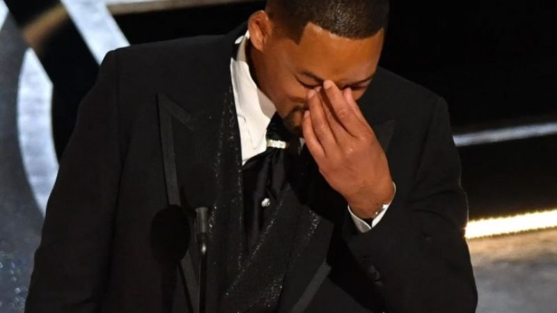 Will Smith: “Mi comportamiento fue inaceptable e inexcusable”