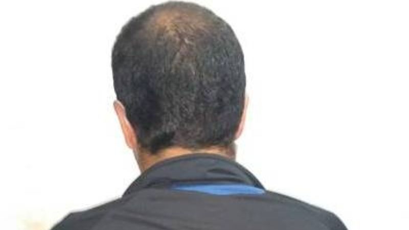 Atraparon al "Pelado" Sosa buscado por robo