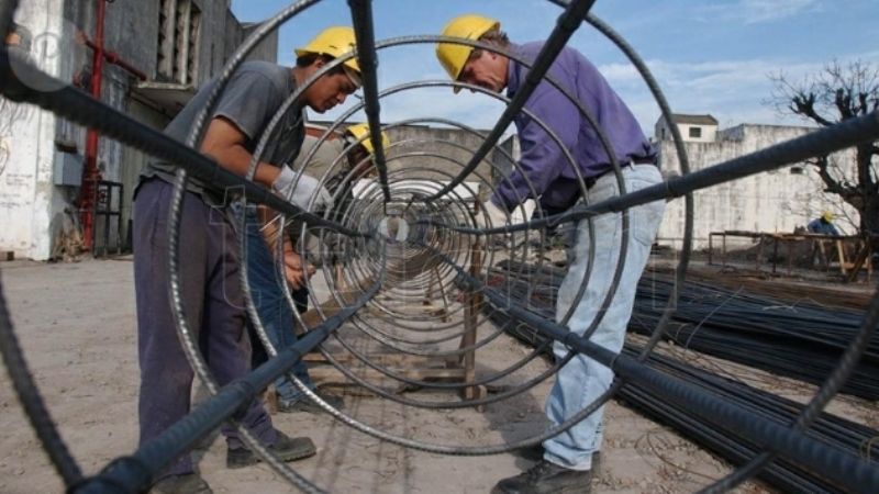 Lanzan Argentina Productiva 2030, el plan de desarrollo que creará 2 millones de empleos