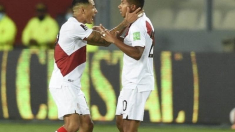 Perú, Colombia y Chile: ¿Qué resultados necesitan para jugar el repechaje a Qatar 2022?