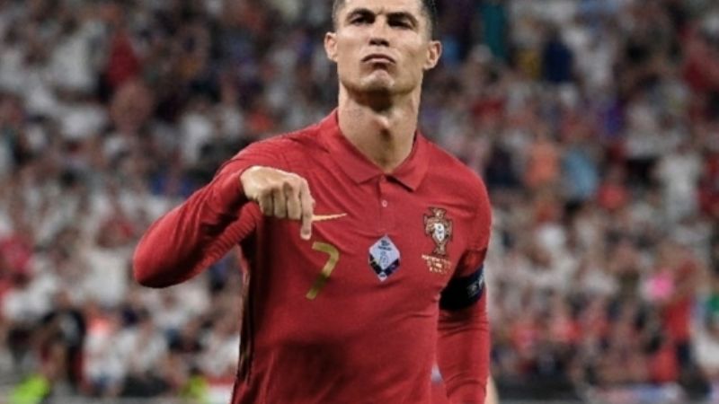 Cristiano Ronaldo y Portugal no quieren sorpresas en el repechaje ante Macedonia del Norte