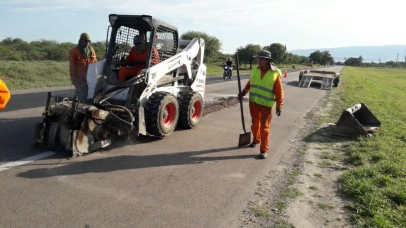 Transitar con precaución por Circunvalación