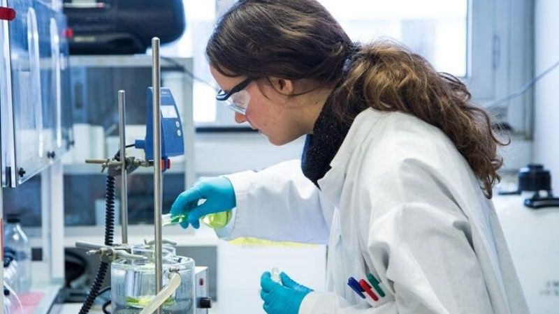 Invertirán $1.000 millones para construir una planta de vacunas