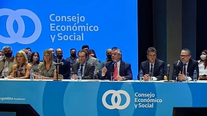 Ejes de implementación del Plan de Desarrollo Económico 2030