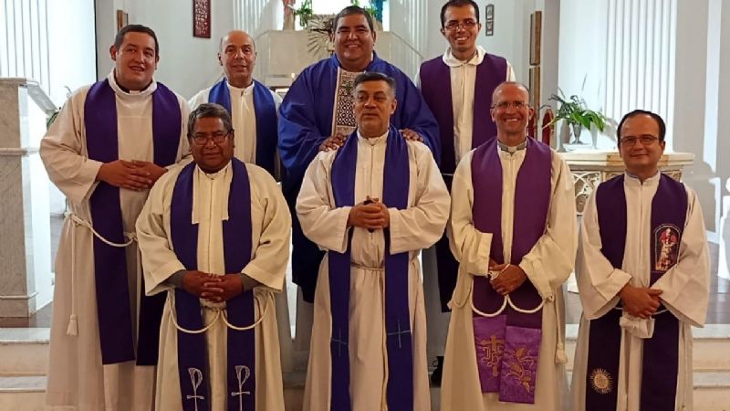 Preparan el homenaje de los gauchos a la Virgen