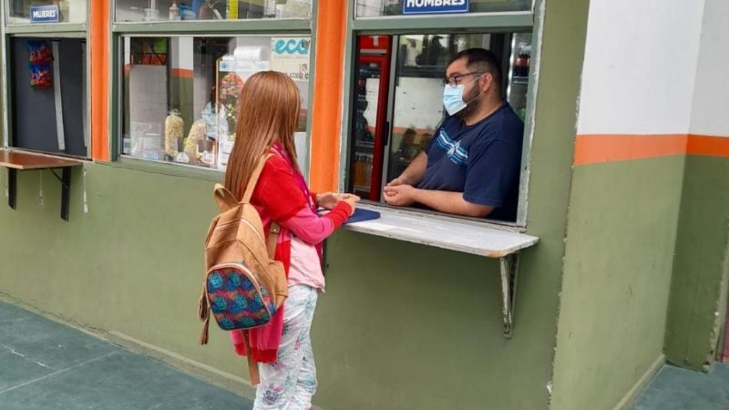 Entornos escolares saludables