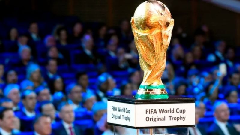 Otras 4 selecciones se clasificaron al Mundial de Qatar 2022