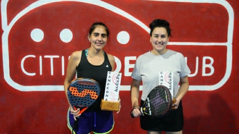 Andalgalá fue el gran ganador del cierre de la 1ra fecha ASCAPA