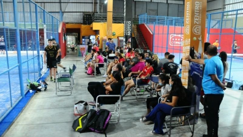 Andalgalá fue el gran ganador del cierre de la 1ra fecha ASCAPA