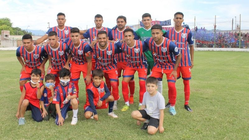 La Liga Catamarqueña larga su Anual el viernes 01/Abril