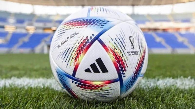 FIFA presentó la pelota oficial para el Mundial de Qatar