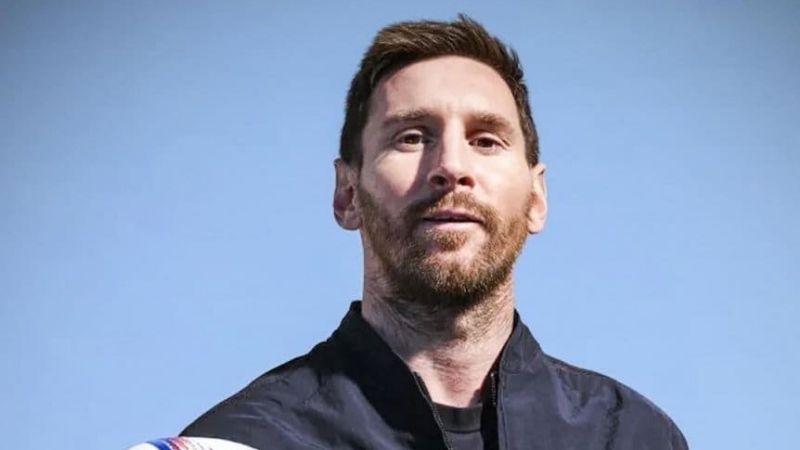 FIFA presentó la pelota oficial para el Mundial de Qatar