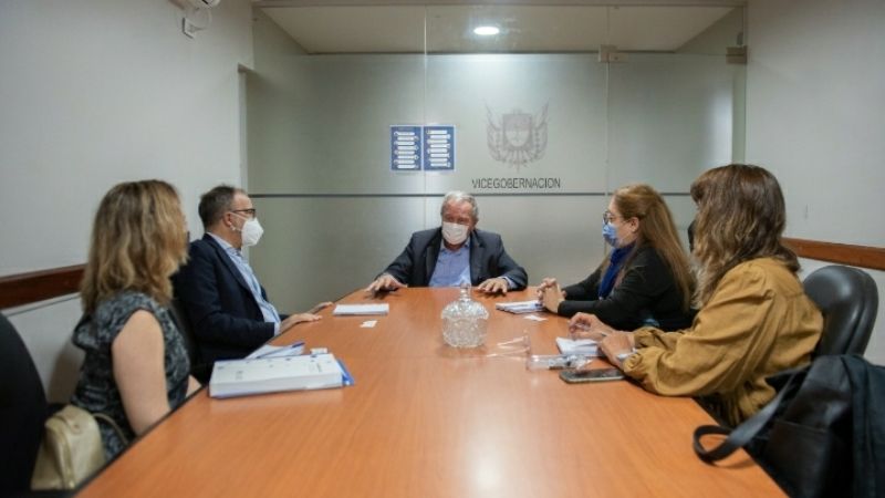 El Senado analiza la creación de una ley para prevención de la tortura