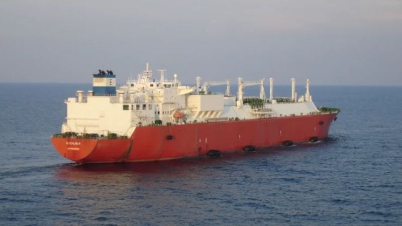 Estudia racionar la energía para la industria por el temor a la escasez de gas en invierno