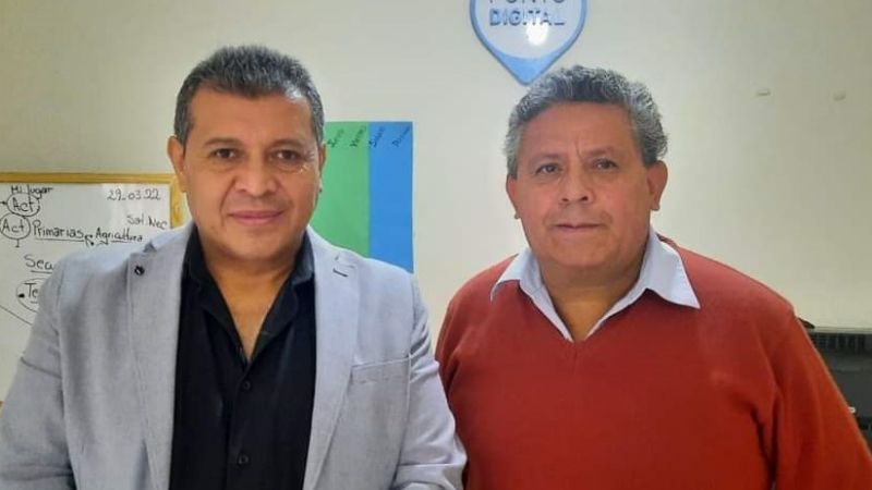 Tecnicatura en producción agraria en San José